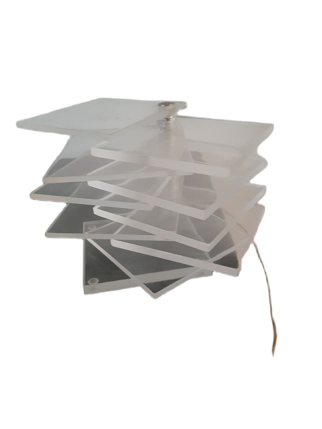 IKEA Tybble tafellamp
