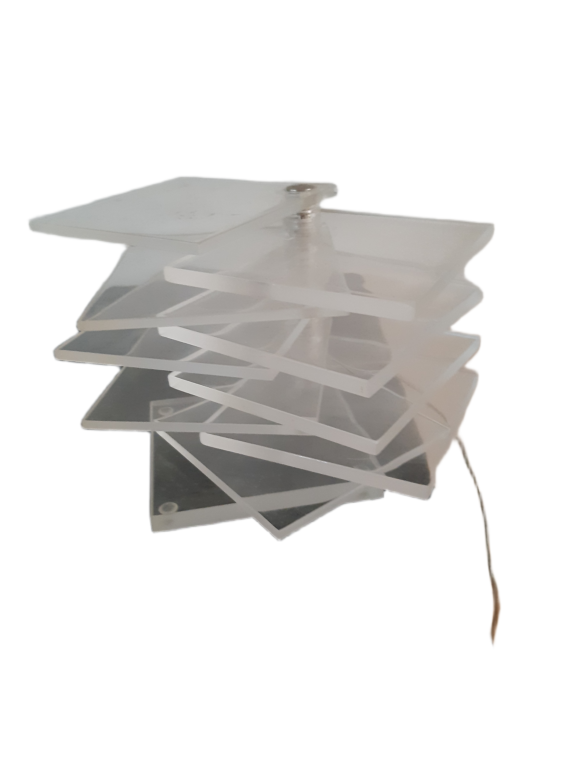 IKEA Tybble tafellamp