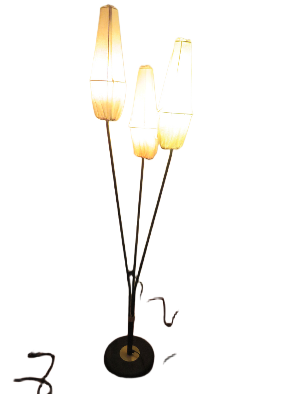 Vintage vloerlamp ikea,  Jubileum editie Argang / Knäsjö
