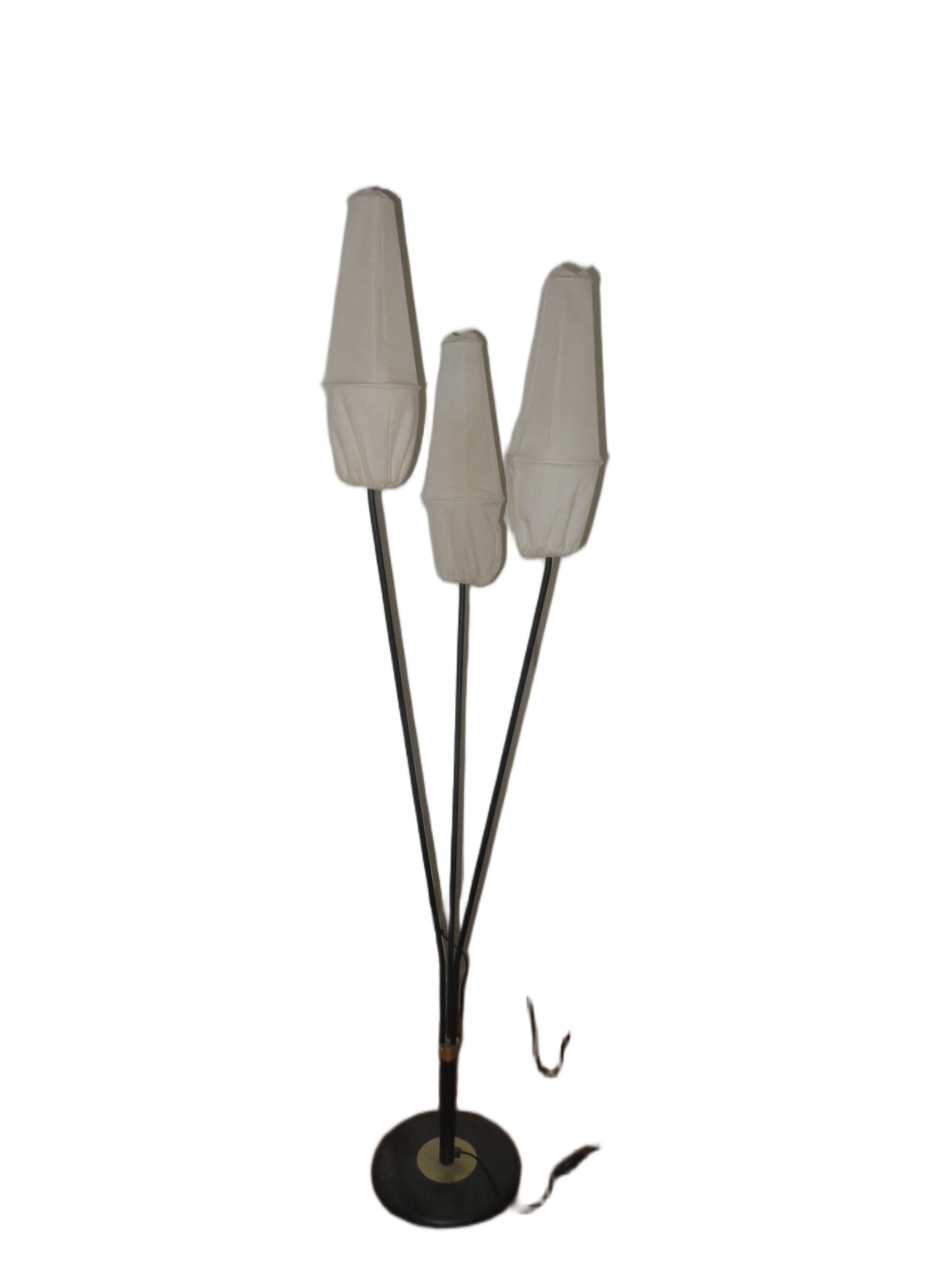 Vintage vloerlamp ikea,  Jubileum editie Argang / Knäsjö
