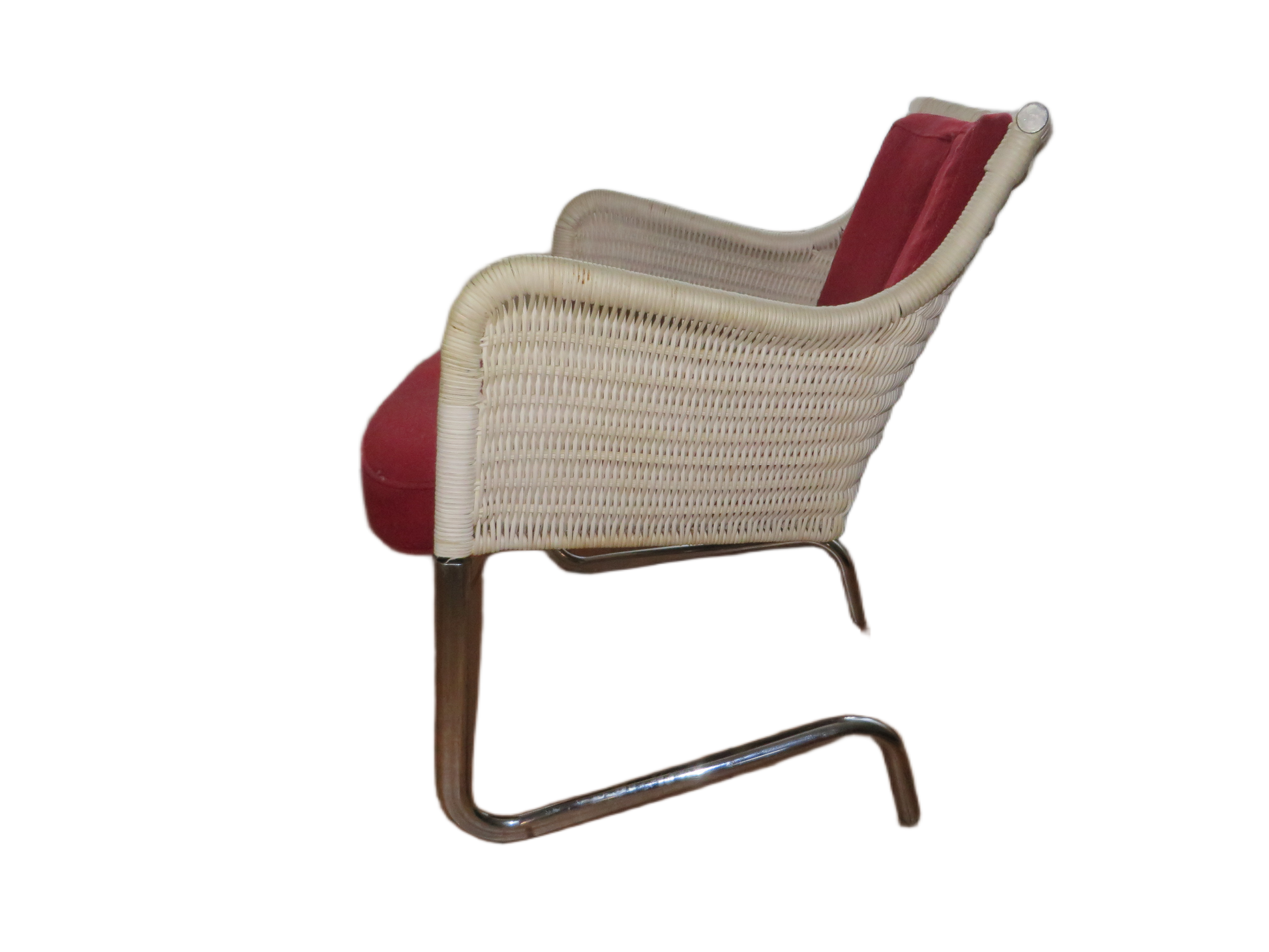 Tecta D43 fauteuil