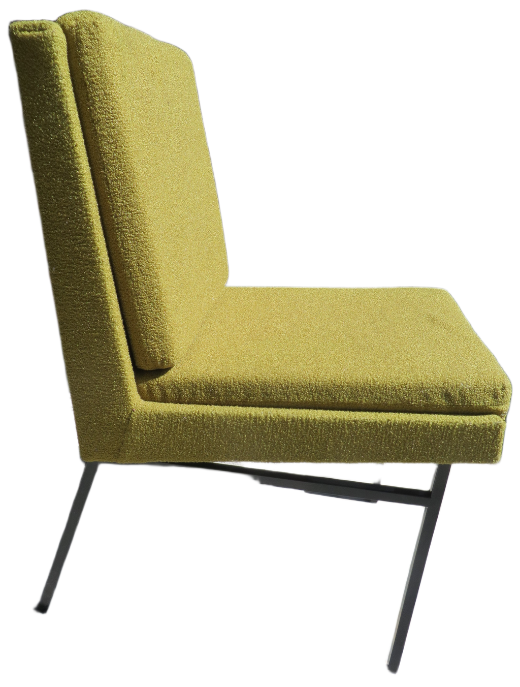 Pierre Guariche eetkamerstoelen