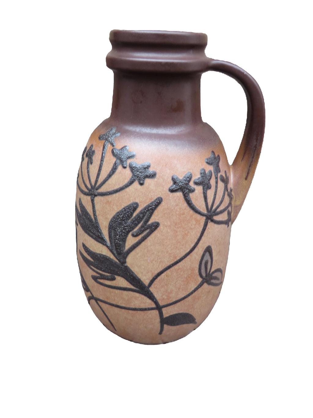 West Germany XXL vaas van Scheurich