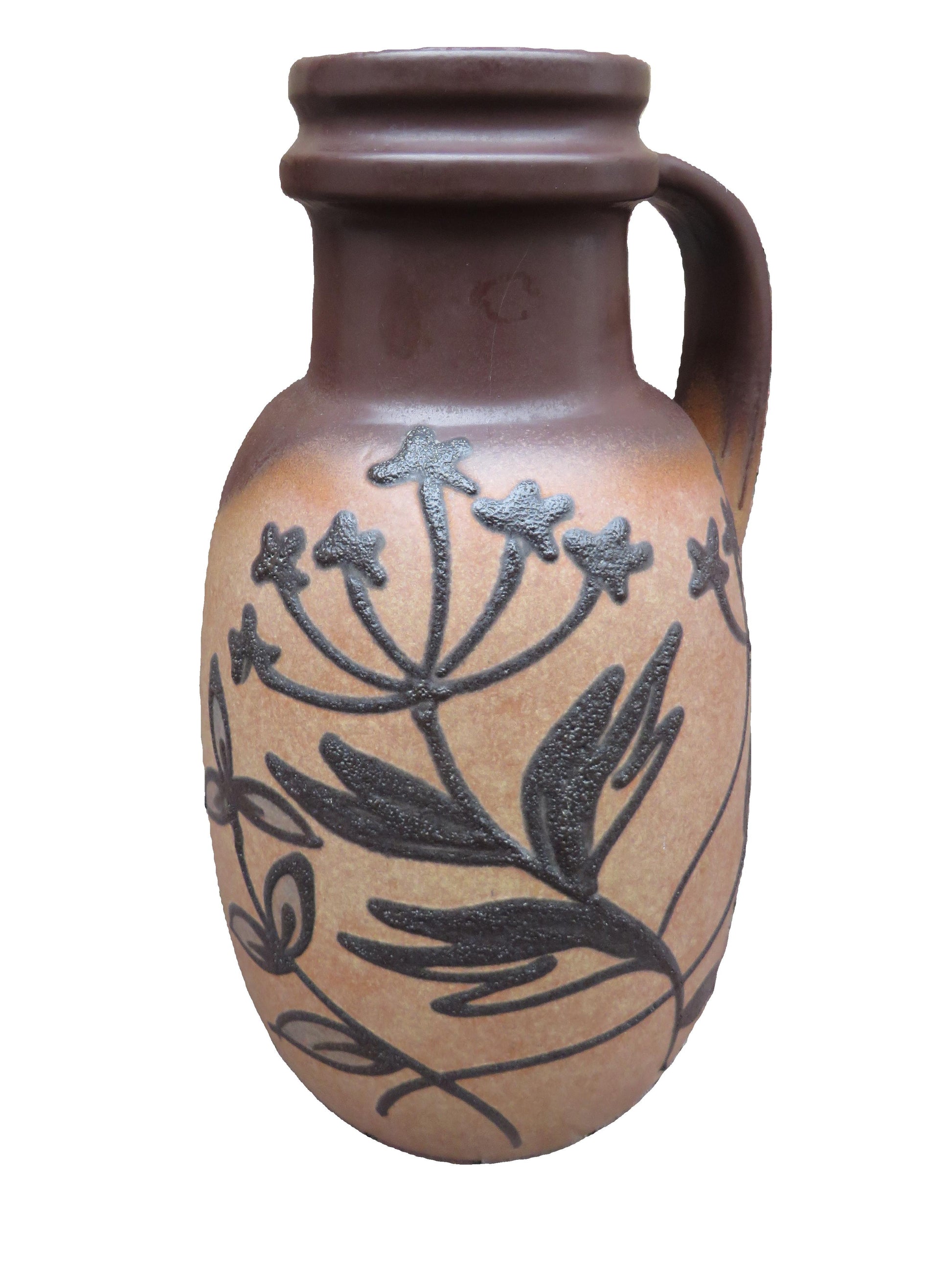 West Germany XXL vaas van Scheurich