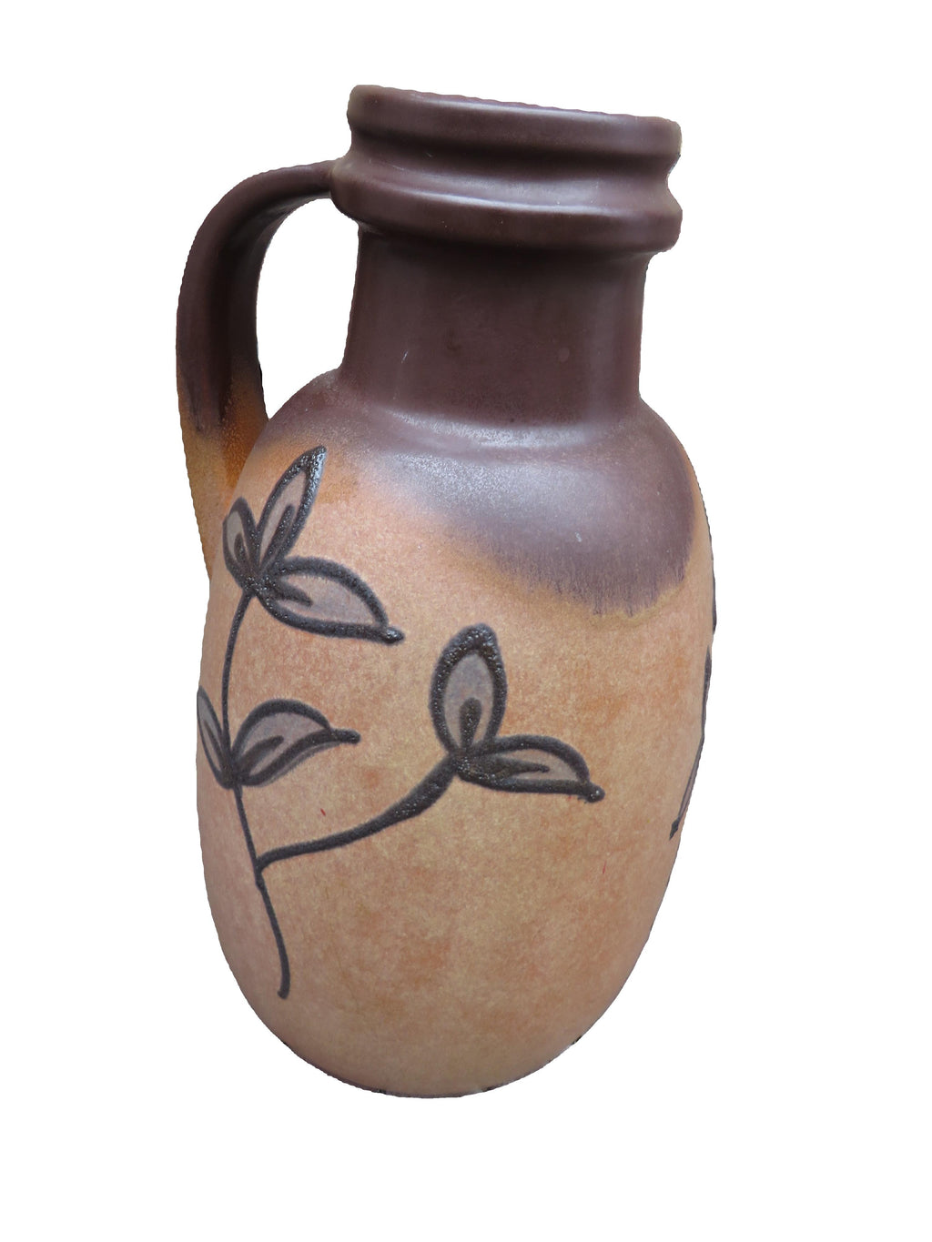 West Germany XXL vaas van Scheurich