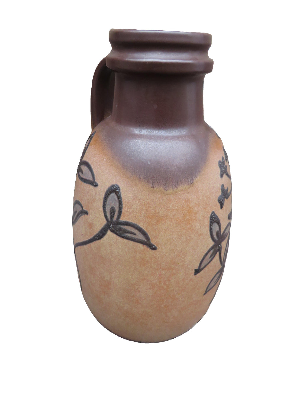 West Germany XXL vaas van Scheurich