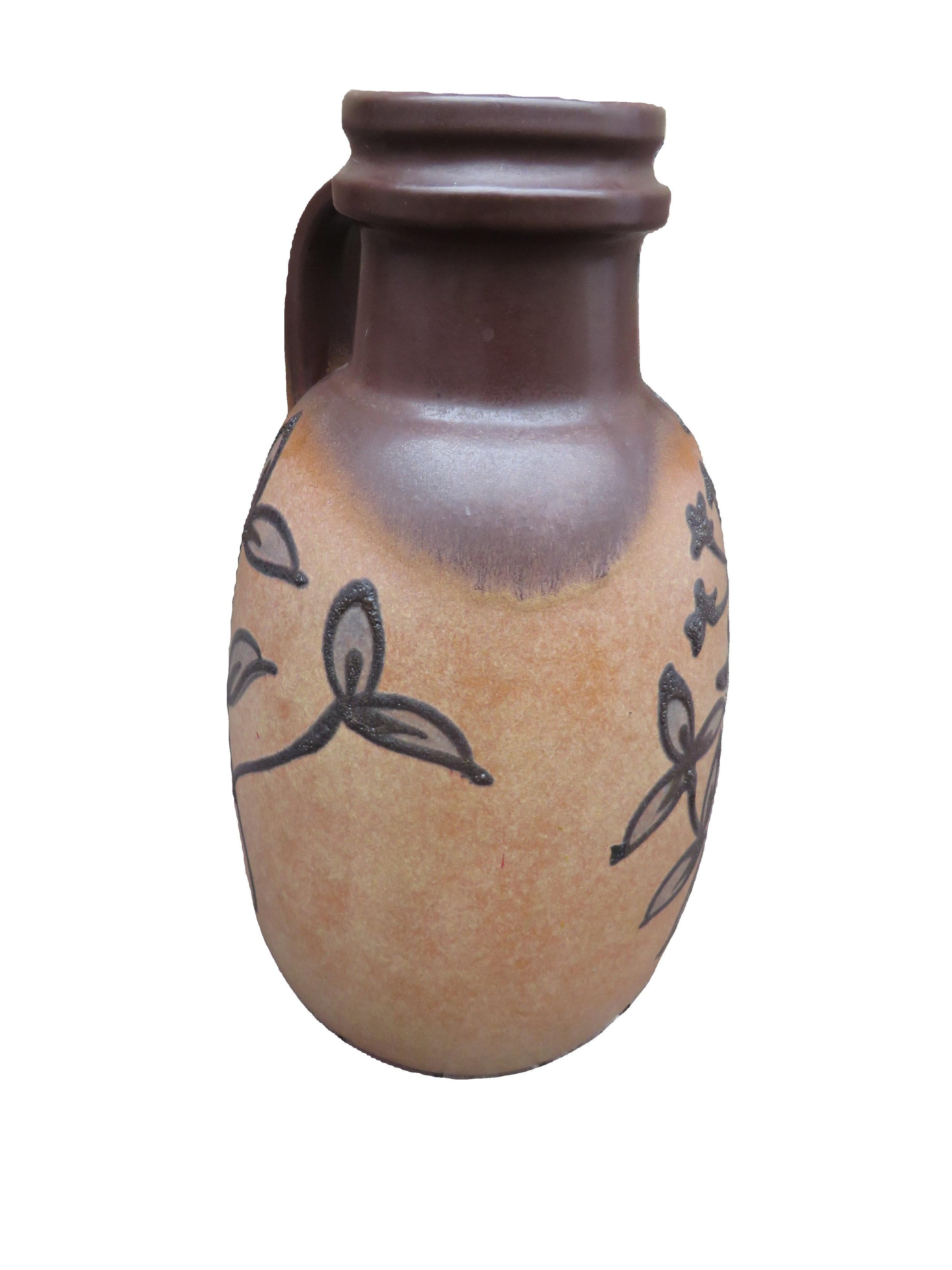 West Germany XXL vaas van Scheurich