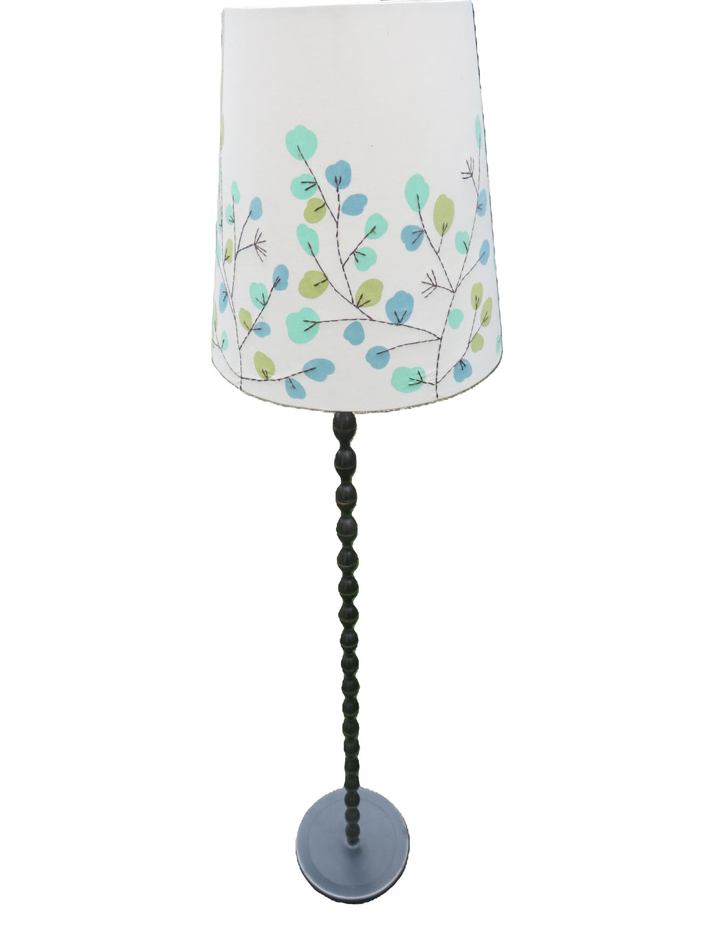Vloerlamp