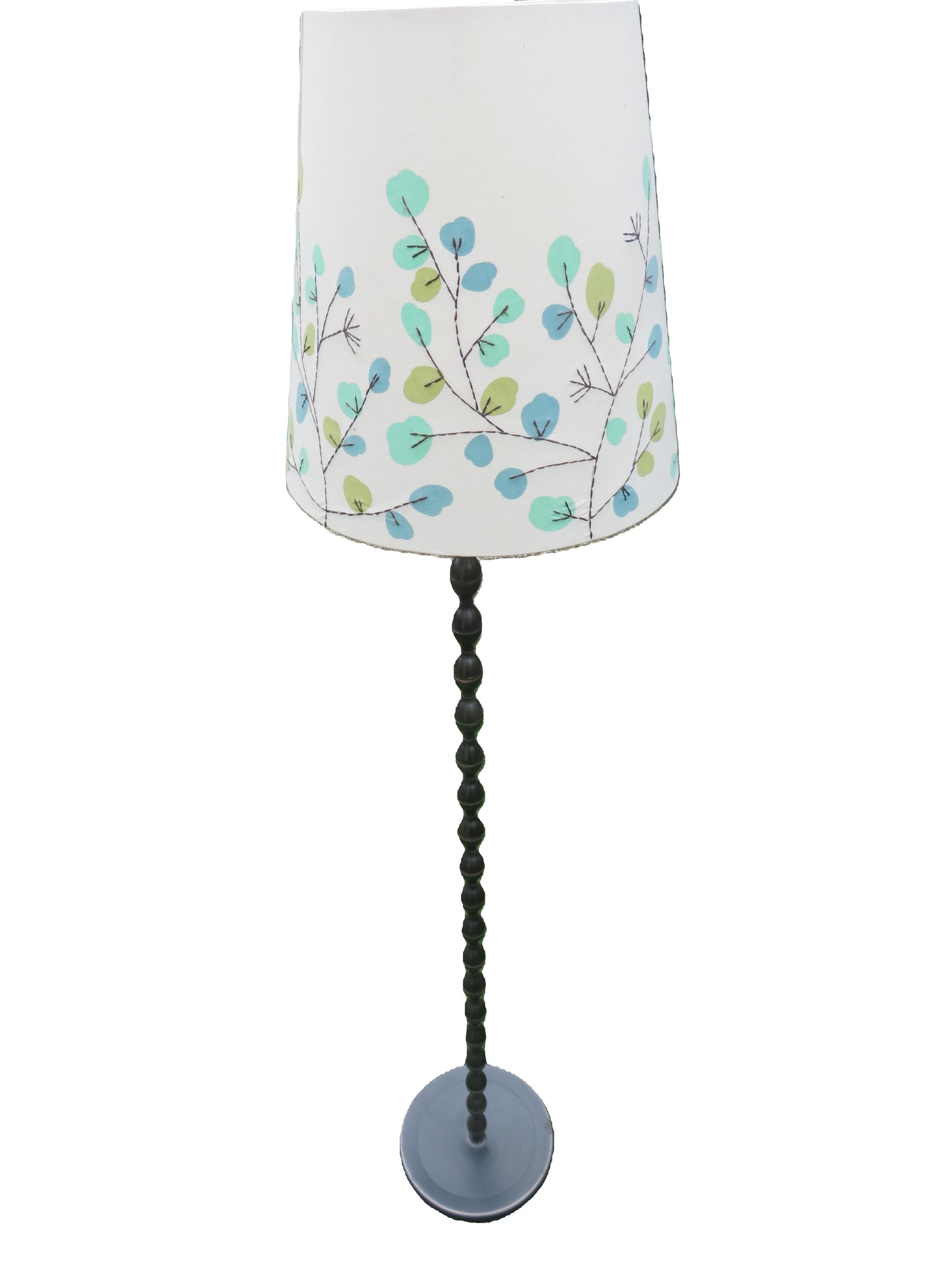 Vloerlamp