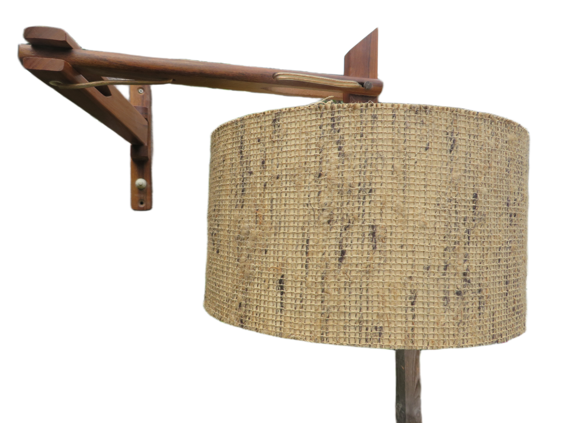 Deense Vintage design wandlamp