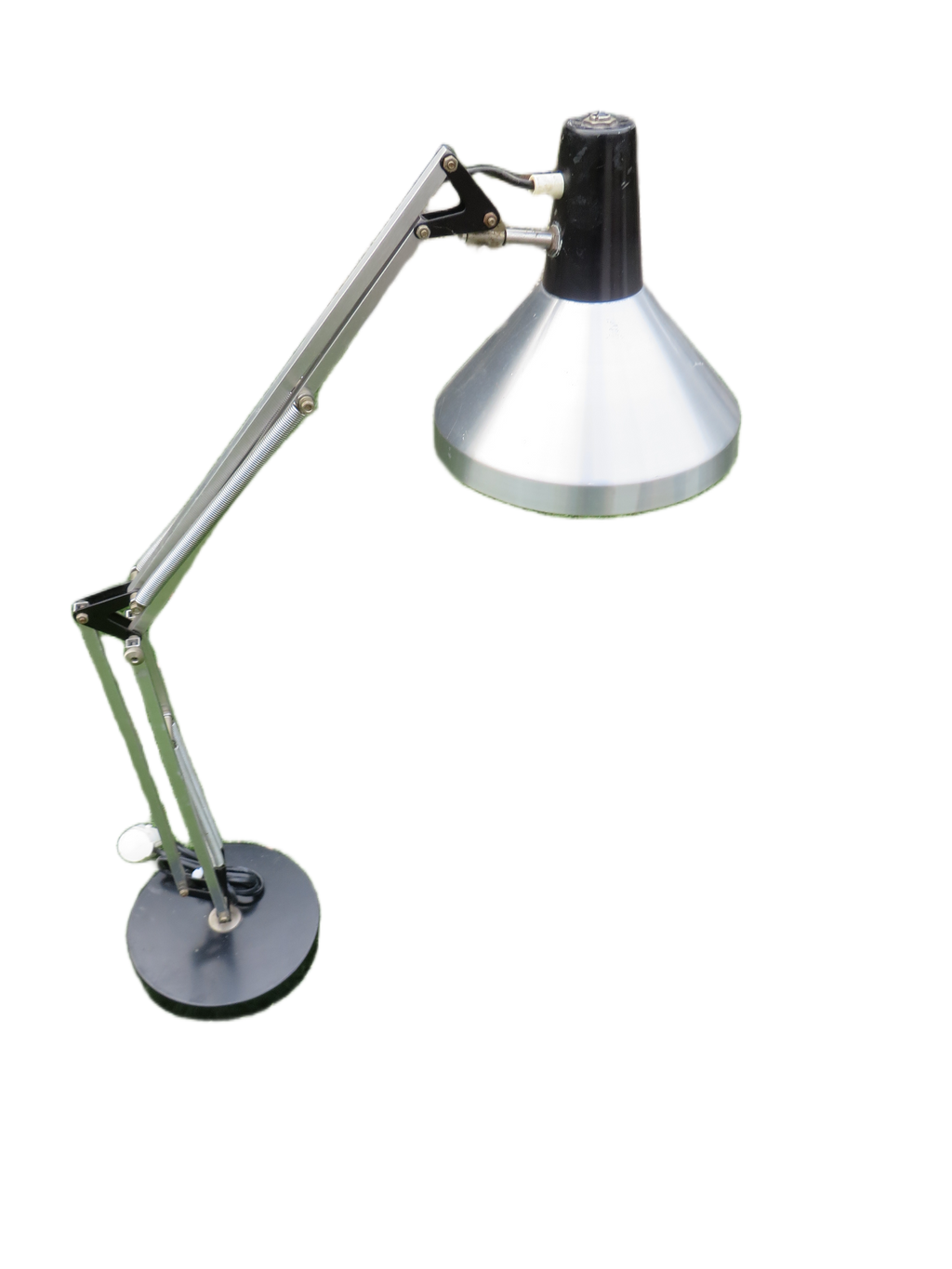 Hala  Mid Century T9 Bureau Architectenlamp