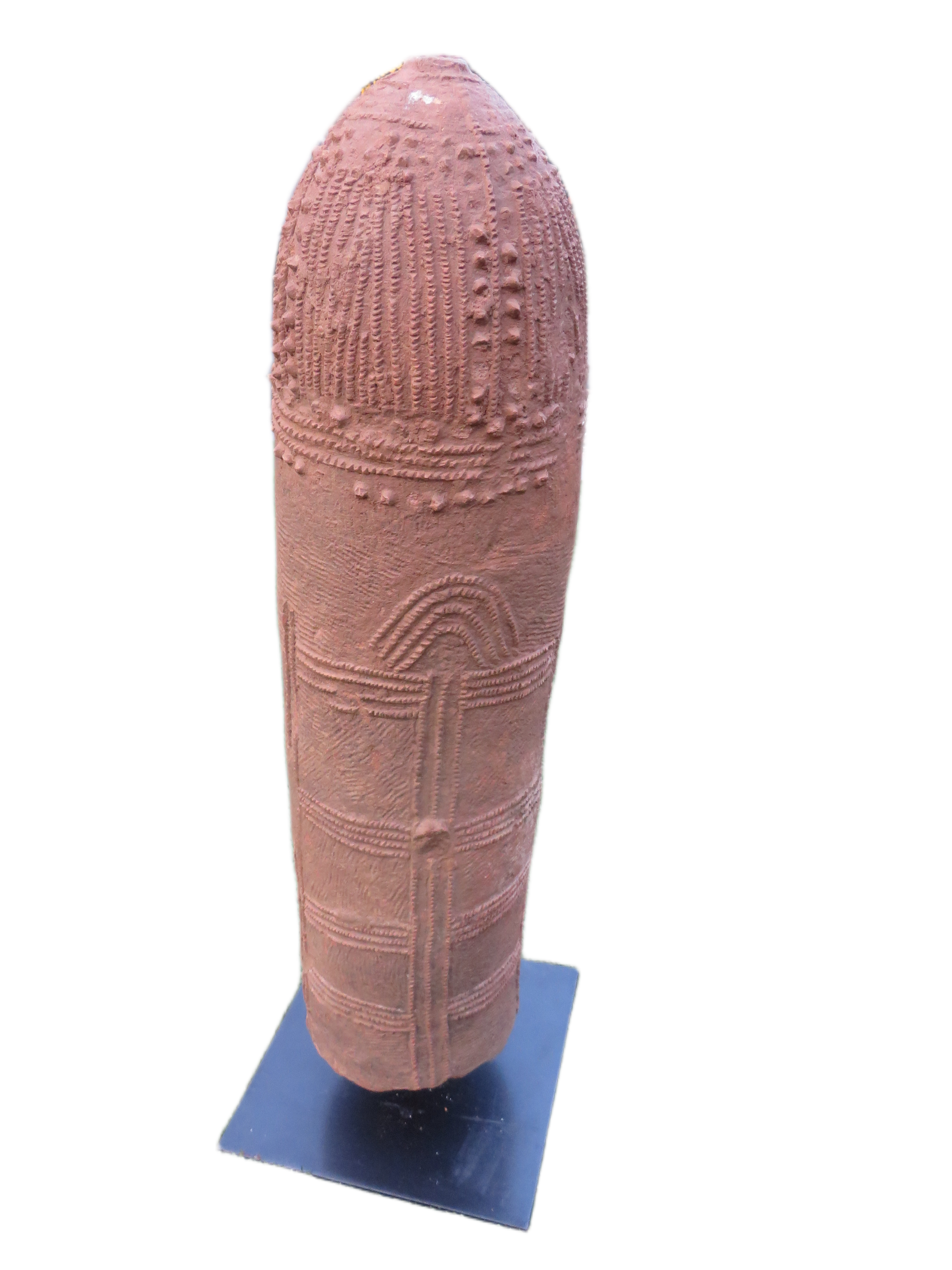 Bura Begrafenisurn