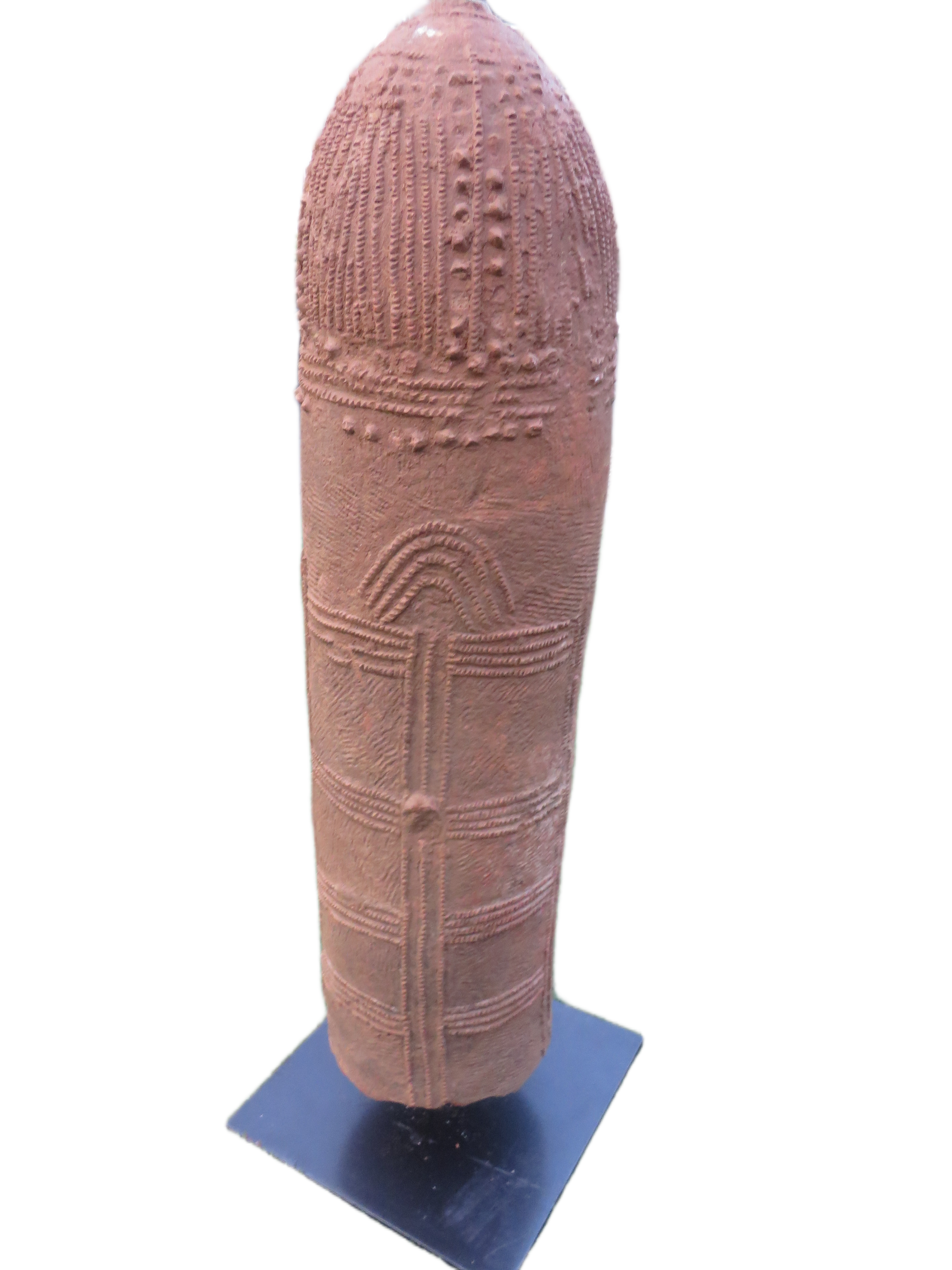 Bura Begrafenisurn