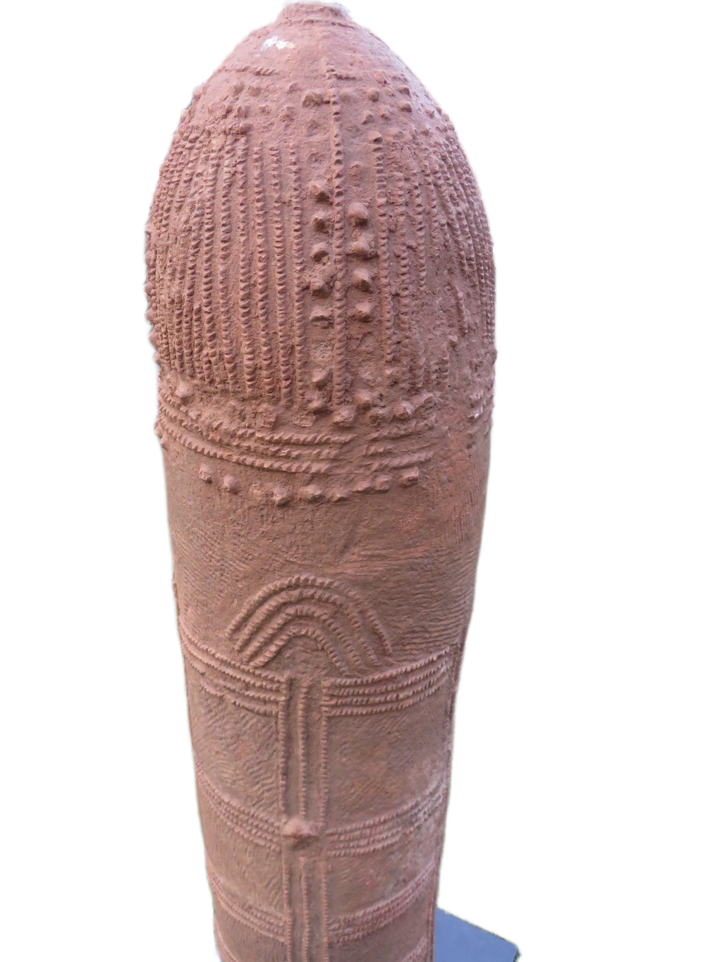 Bura Begrafenisurn