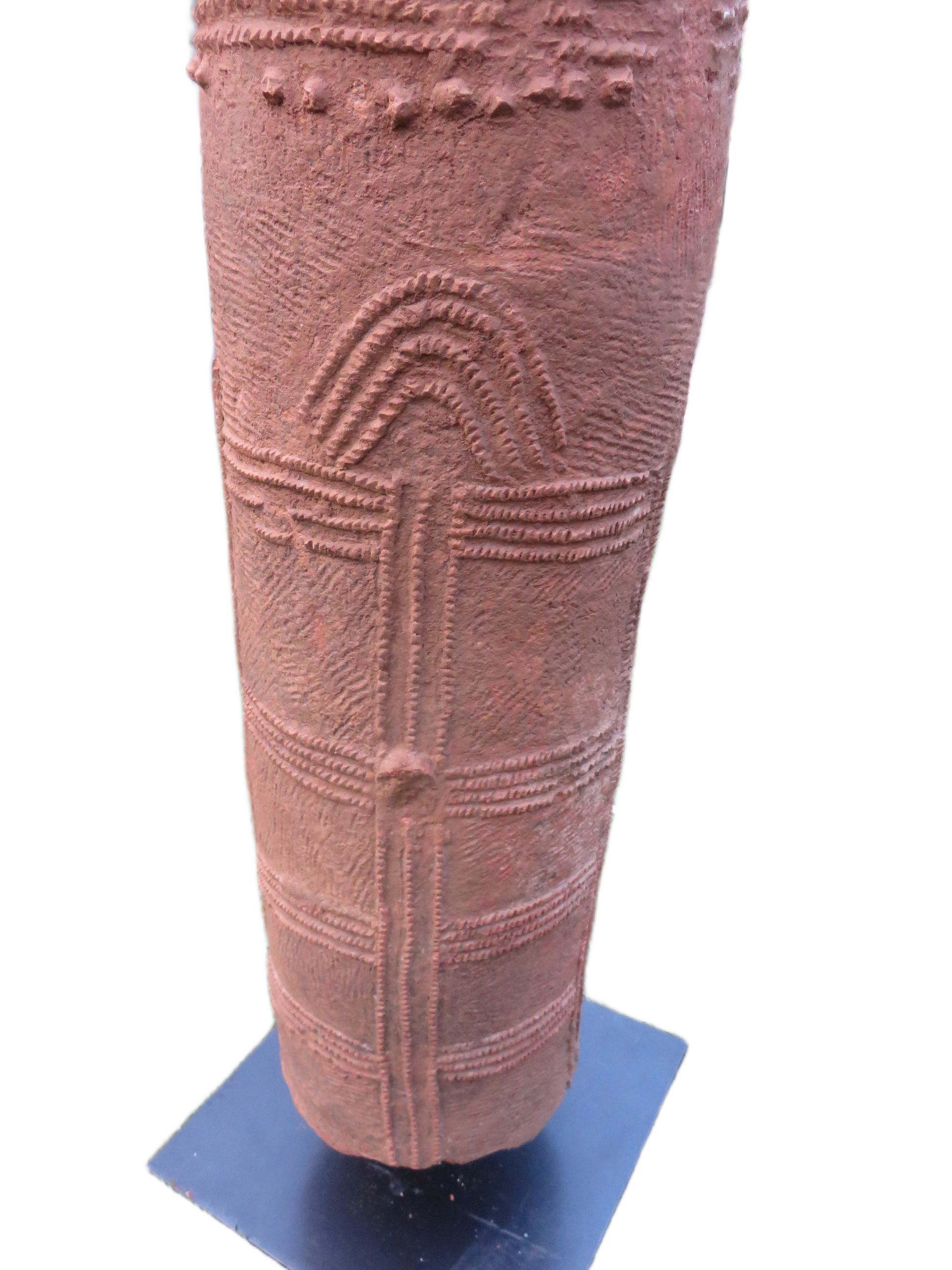 Bura Begrafenisurn