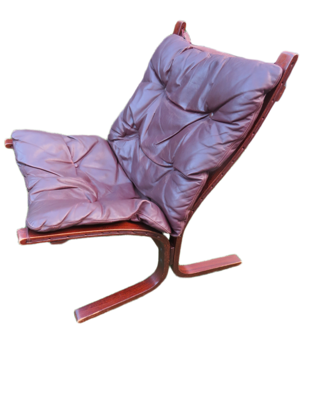 Mid-Century Modern 'Siesta' Set – Ingmar Relling voor Westnofa (Noorwegen, jaren '60)