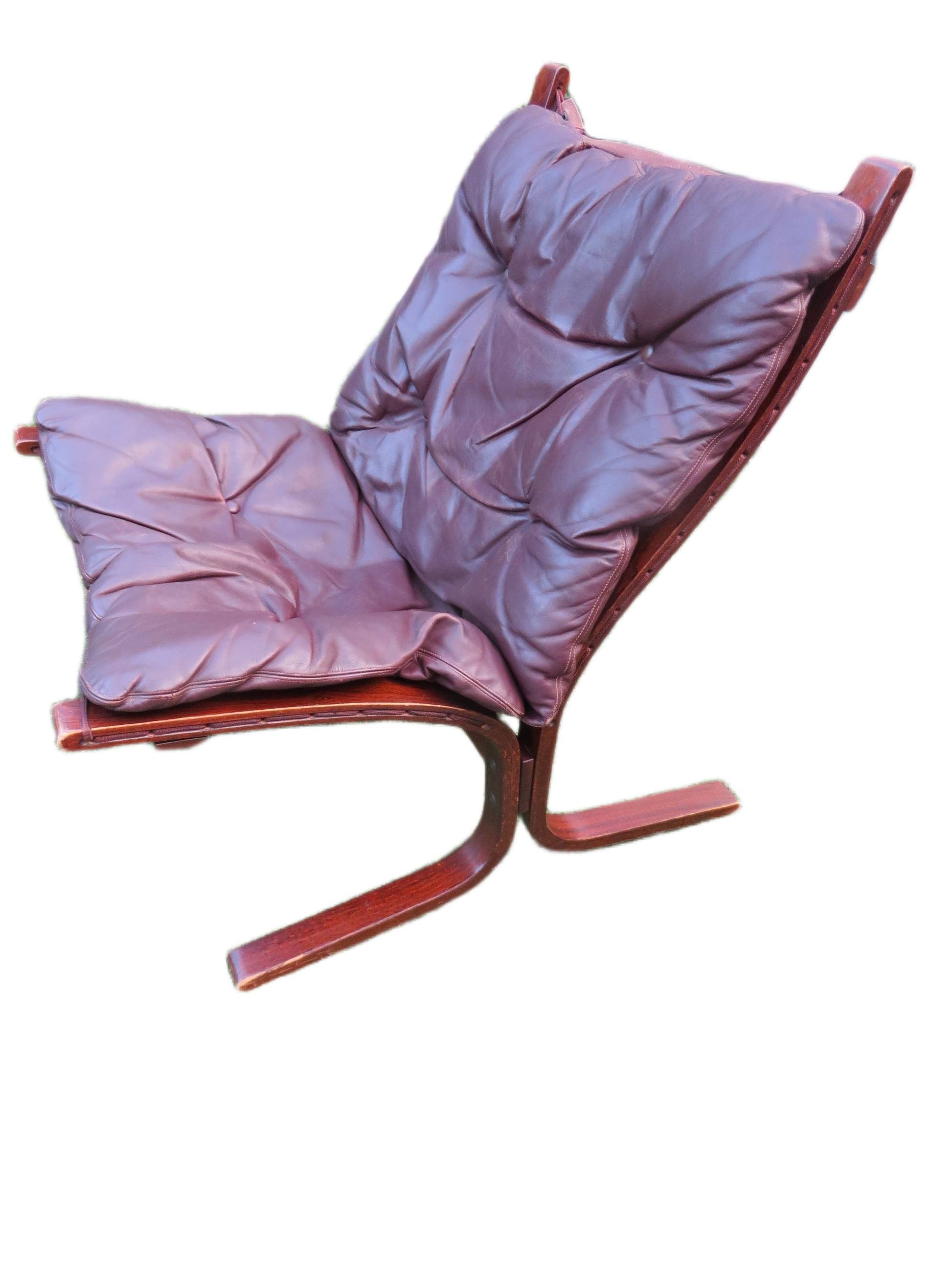 Mid-Century Modern 'Siesta' Set – Ingmar Relling voor Westnofa (Noorwegen, jaren '60)